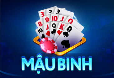 Mậu Binh